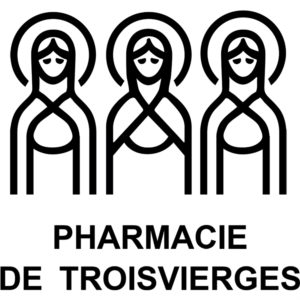 Pharmacie de Troisvierges